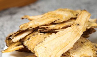 鹿角的营养价值 鹿角有什么营养-九图集