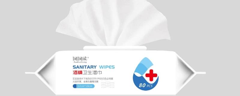 厨房湿巾用后还要用清水擦吗 厨房湿巾擦完还用拿清水擦拭吗?-九图集