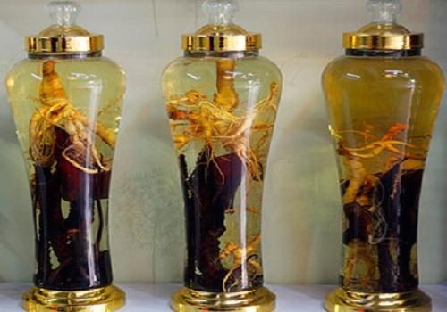 喝药酒对精子有影响吗-九图集