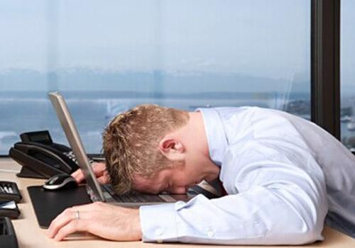 睡眠不足是什么引起的 睡眠不足是什么导致的-九图集