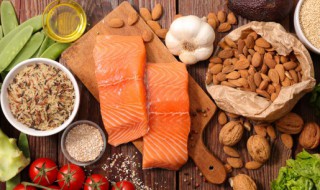 减肥可以吃三文鱼吗 减肥的时候能吃三文鱼吗