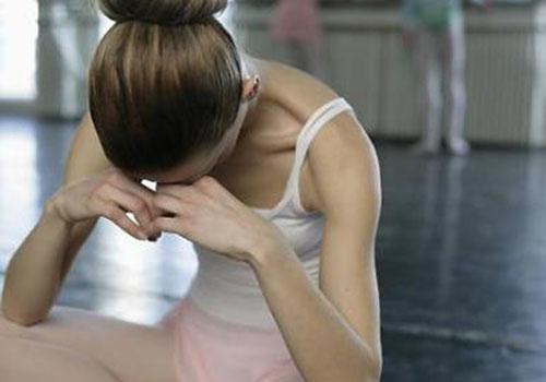 厌食症会饿吗 厌食会饿吗?-九图集