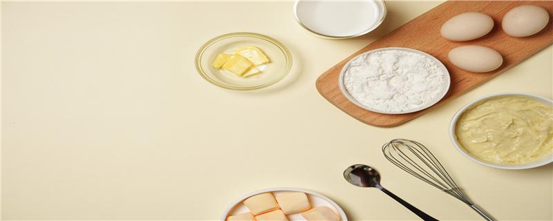 减脂能吃淀粉吗 减脂期可以吃淀粉-九图集