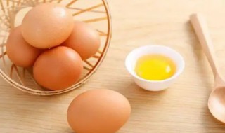 鸡蛋在多少度才能煮熟 鸡蛋煮熟的温度是多少-九图集