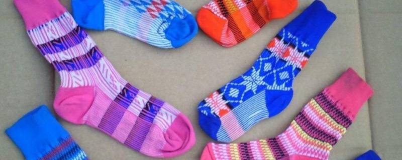 袜子为什么分男女(男女生的袜子有什么不同)