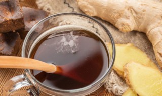 冬天吃姜对身体好吗（冬天吃姜好处）