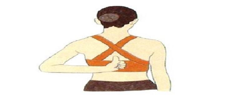 按摩至阳的作用与好处（至阳的特殊作用）-九图集