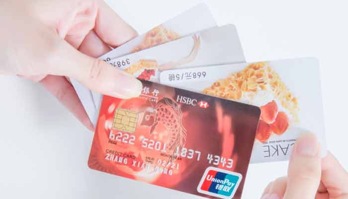 信用卡号是什么 信用卡号指的是什么