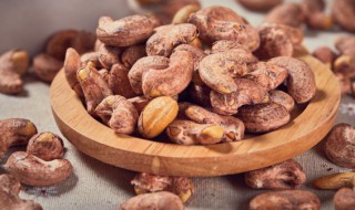 腰果放久了还可以吃吗 腰果放久了还能不能吃-九图集