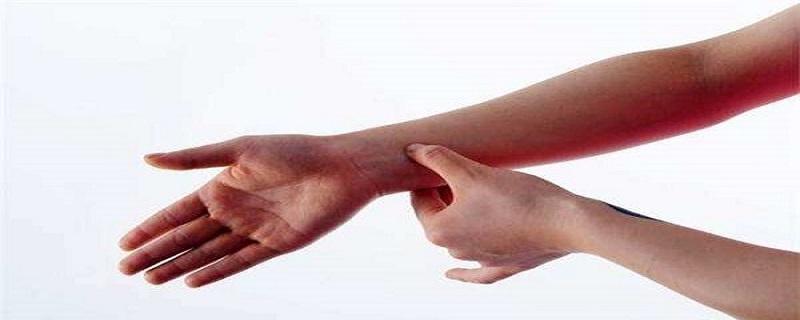 针刺内关的作用 针刺外关的作用