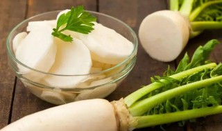 红白萝卜一起煮的危害（白萝卜跟红萝卜一起煮会有什么问题）-九图集