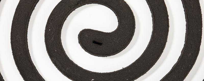 点蚊香后蚊子去哪了 点着蚊香还有蚊子-九图集