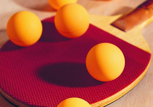 打乒乓球会影响身高吗(打乒乓球会不会影响身高)-九图集