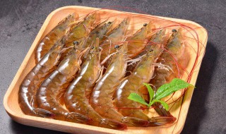 北极虾的营养价值（北极虾的营养价值怎么样）