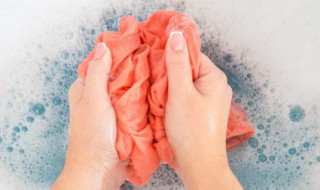 怎么清洗衣服上的海鲜污渍 海鲜污渍怎么去除