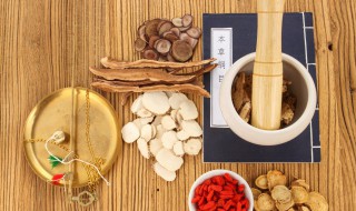 白芍的营养价值（白芍的营养价值与功效）-九图集