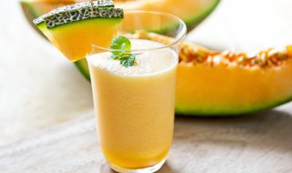 哈密瓜是寒性水果吗 哈密瓜是寒性水果吗还是温性水果-九图集