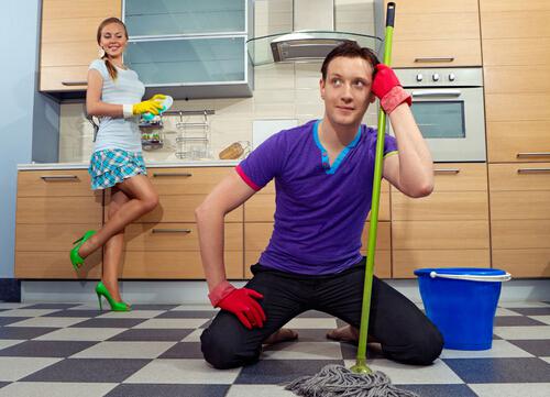 家庭防癌常识 生活中防癌-九图集