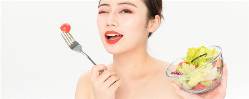 吃不够基础代谢会怎样 吃不够基础代谢会怎样 知乎-九图集