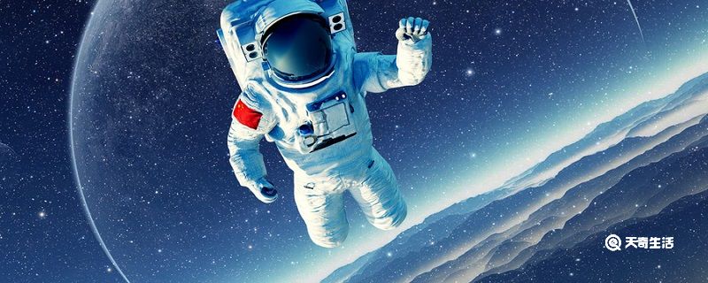 空间站有多大 中国国际空间站有多大