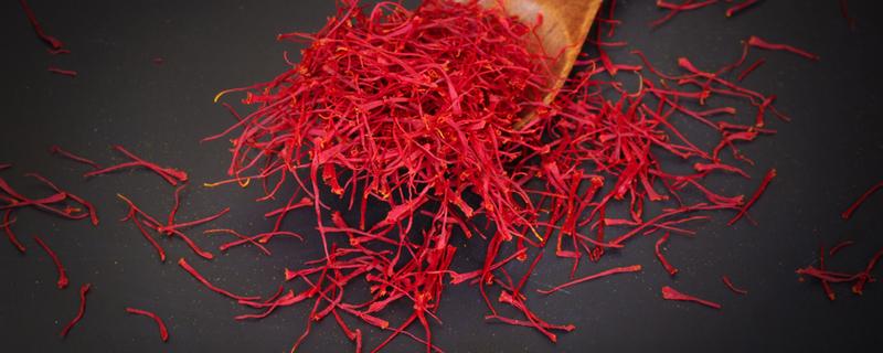 女性一天喝几根藏红花(藏红花)