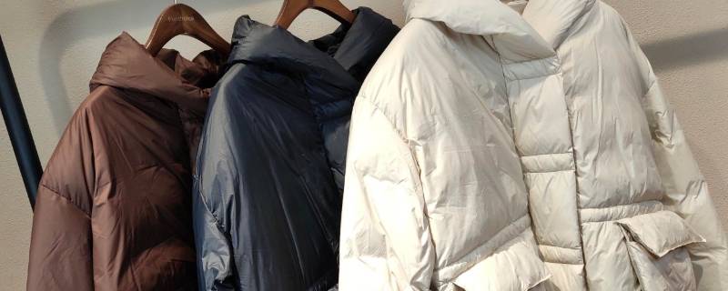 鸭绒有味道如何去除（鸭绒服有味道怎么去除）