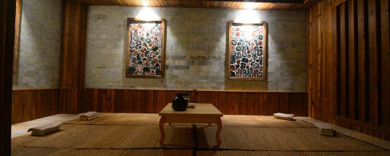 汗蒸容易出汗好还是不容易出汗好（汗蒸时容易出汗好不好）-九图集