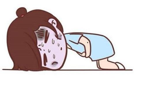 气血亏虚是什么原因引起的(气血亏虚都会引起什么症状呢)-九图集