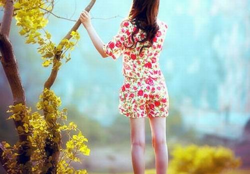 20岁的女生还会长高吗（20岁的女生还会长高吗知乎）-九图集