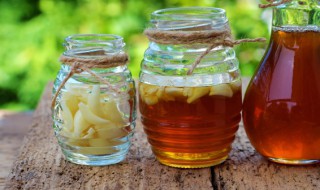 桂花茶可以加蜂蜜吗 桂花茶可以加蜂蜜吗可以天天喝吗-九图集