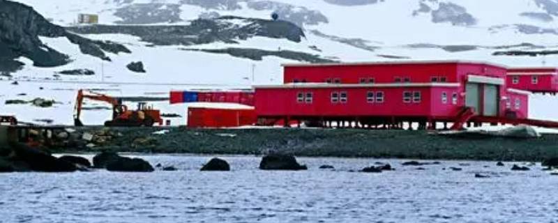 长城站濒临哪个大洋（长城站往东依次经过的大洋）-九图集