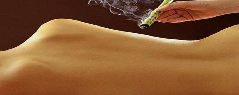 带下病艾灸哪里 艾灸治疗带下病-九图集