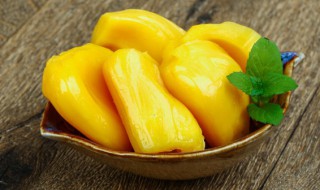 如何清洗菠萝蜜汁(如何清洗菠萝蜜汁粘刀)-九图集