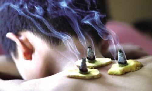 艾灸哪里对肝好（肝脏不好艾灸有用吗）-九图集