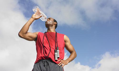 跑完步吃什么好（跑完步吃什么好变壮）-九图集