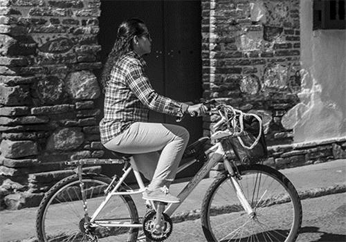 动感单车多久才能减脂（动感单车骑多久才减脂）-九图集