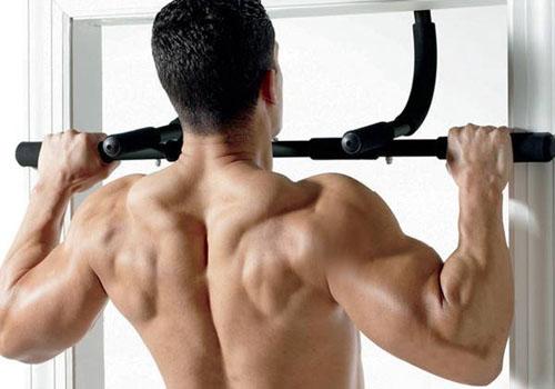 单杠悬垂能长高吗（单杠悬垂能长高吗女生）-九图集