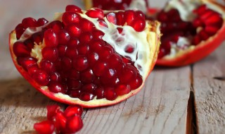 早上空腹可以吃石榴吗（早上吃石榴可以空腹吃吗）