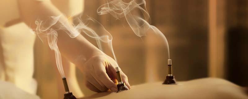 夏天艾灸出水是湿气还是出汗（艾灸出水了是湿气还是汗）-九图集