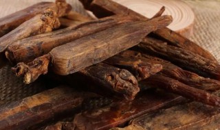 夏天能吃高丽参吗(夏天适合吃高丽参吗?)-九图集