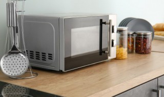 不锈钢可以在微波炉里面加热吗 不锈钢的能在微波炉加热吗-九图集