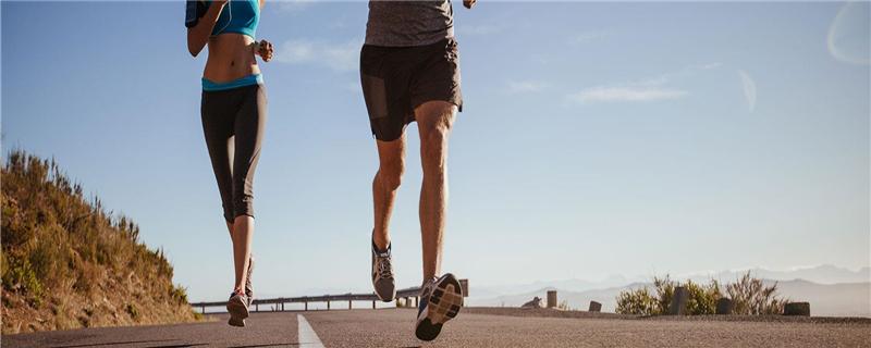 春天跑步什么时候最好（春天跑步好不好）-九图集