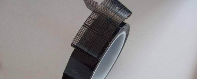 女生包里静电胶带是什么东西 女生包里放个胶带啥意思-九图集