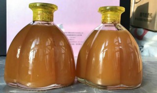 醋蛋液的营养价值（醋蛋液有哪些好处）