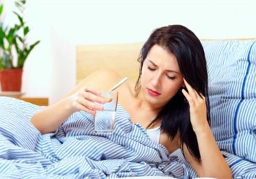 卵巢早衰对内分泌系统的影响(内分泌紊乱会导致卵巢早衰吗)