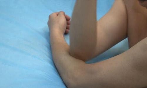 肠胃不好按摩哪里图片 肠胃不好按摩哪几个部位图片