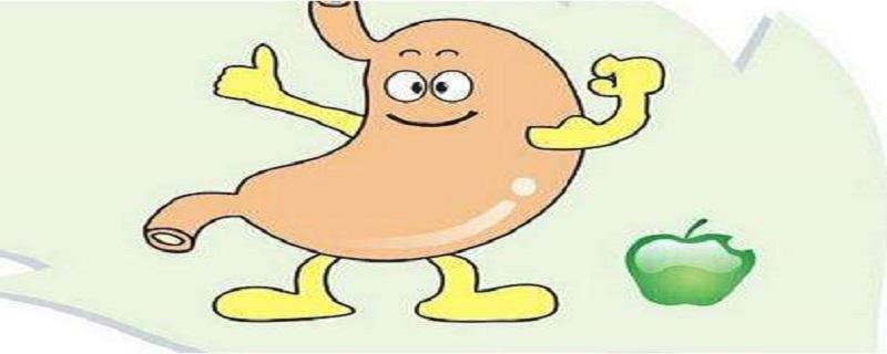 健脾胃按摩哪里最有效 小孩健脾胃按摩哪里最有效-九图集