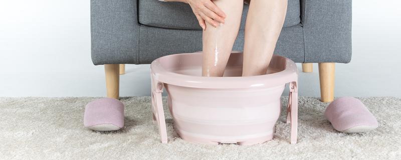 花椒泡脚用量大约多少（花椒泡脚用量大约多少粒）-九图集