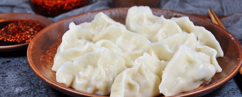 饺子咸了还有什么拯救的方法（饺子不咸怎么拯救）-九图集