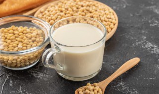 豆浆在常温下能放多长时间(豆浆在室温可以放多久)